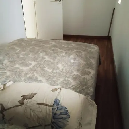 Alojamento Jamcadesa Proximo A Praia 컨트리하우스 Bunheiro